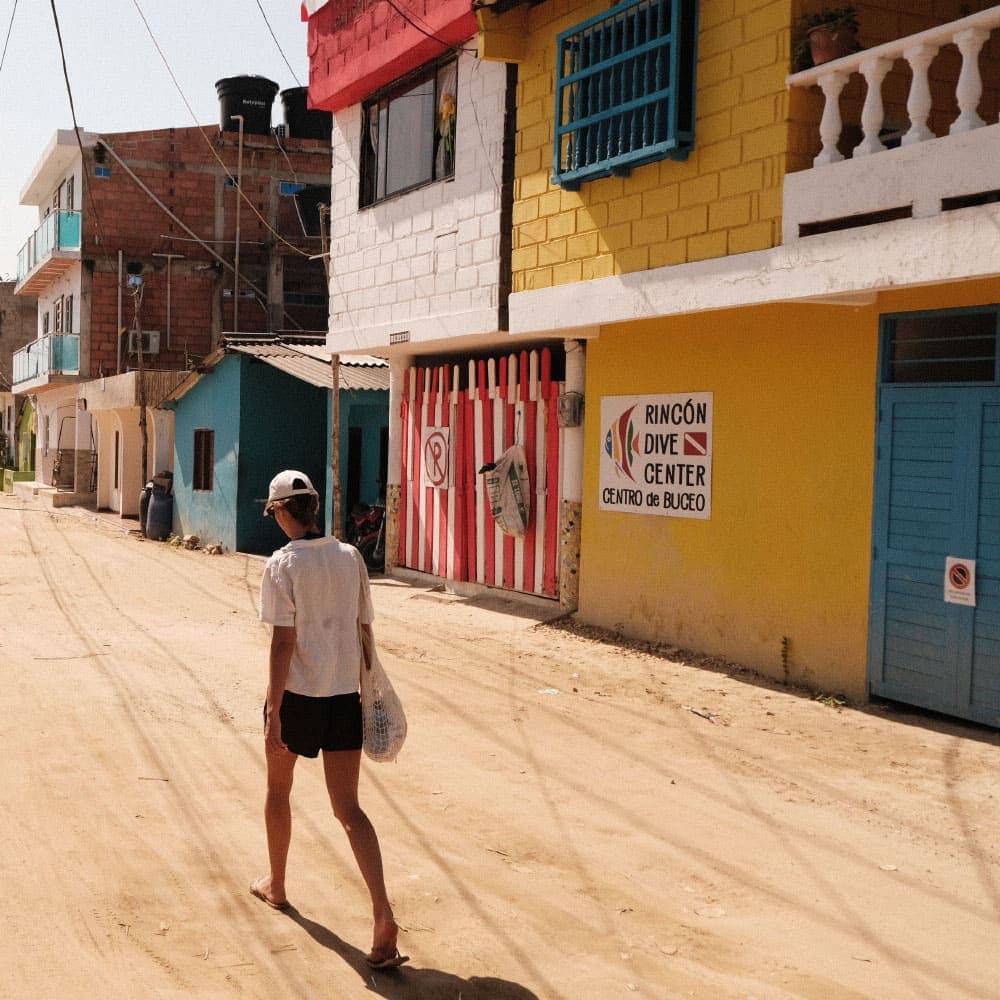 Colombia - Rincon rich image